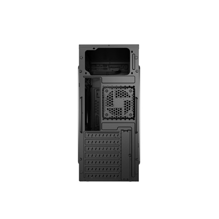 Natec | PC case | Cabassu G2 | Black | Midi Tower | ATX