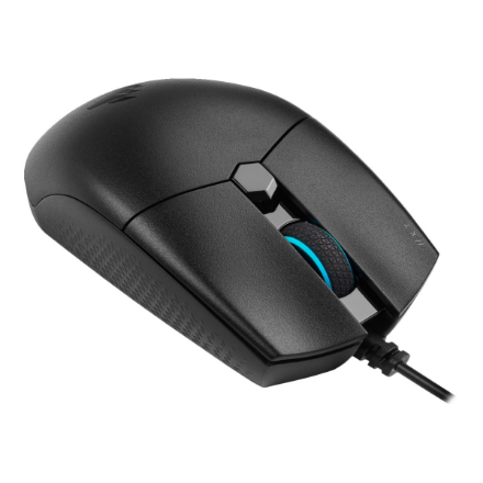 Corsair | Gaming Mouse | KATAR PRO Ultra-Light | Gaming Mouse | Wired | Optical | Black | Yes
