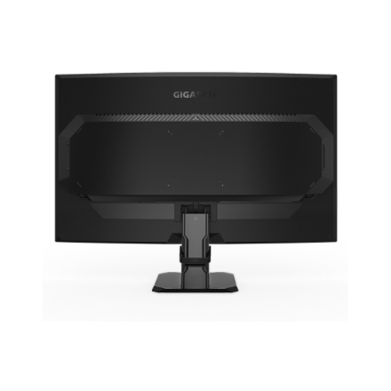 Gigabyte | GS27QCA EK | 27 " | VA | 180 Hz | 1 ms | 2560 x 1440 pixels | 250 cd/m² | HDMI ports quantity 2