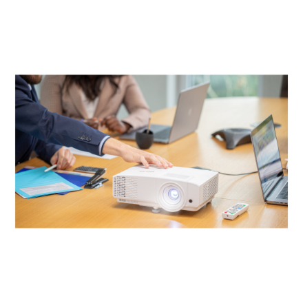 Philips | ProPix 850 | Full HD (1920x1080) | 4000 ANSI lumens | White