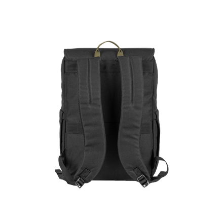 Natec | Niala | Fits up to size 15.6 " | Backpack | Waterproof | Green