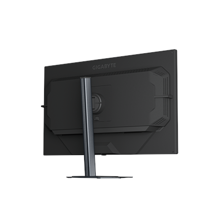 Gigabyte GO27Q24 | 27 " | QD-OLED | QHD | 240 Hz | 0.03 ms | 2560 x 1440 pixels | 400 cd/m² | HDMI ports quantity 2