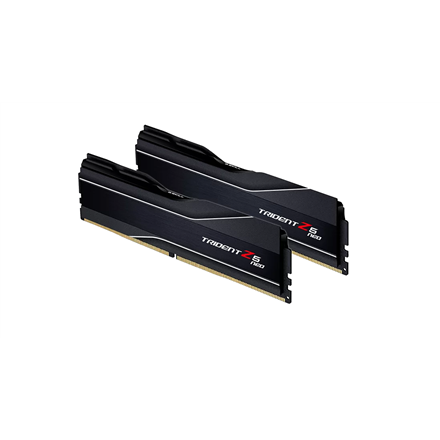 G.Skill | Trident Z5 Neo | 64 Kit (32GBx2) GB | DDR5 | 6000 MHz | PC/server | Registered No | ECC No