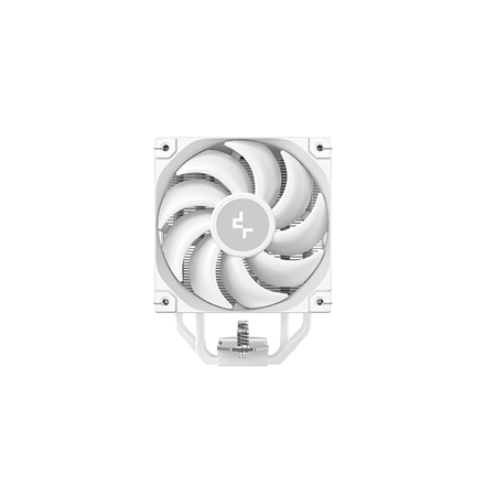 Deepcool CPU Cooler | AK400 DIGITAL PRO WH | Intel, AMD