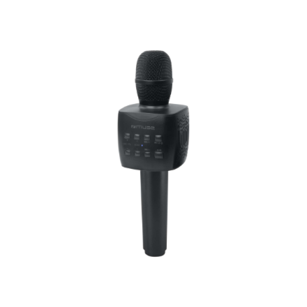 Muse | Karaoke Microphone | M-508 KA