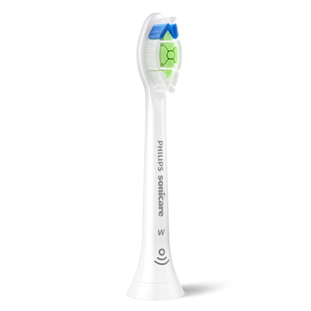 Philips | Replacement brush heads | HX6064/87 Sonicare Optimal White | Heads | For adults | Number of brush heads included 4 | White