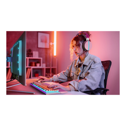 Philips | 27M2N8500/00 | 27 " | OLED | 16:9 | 360 Hz | 0.03 ms | 2560 x 1440 pixels | 250 cd/m² | HDMI ports quantity 2 | White