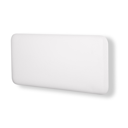Mill | Heater | IB900DN Steel | Panel Heater | 900 W | Number of power levels 1 | Suitable for rooms up to 11-15 m² | White | N/A