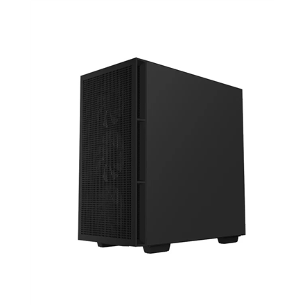 Deepcool | MID TOWER CASE | CH560 Digital | Side window | Black | Mid-Tower | ATX PS2