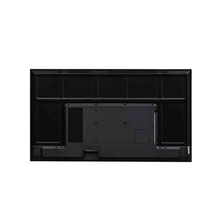 LG UHD Signage | 65UL3Q-E | 65 " | 350 cd/m² | Landscape/Portrait | 16/7 | webOS | 8 ms | 178 ° | 178 °