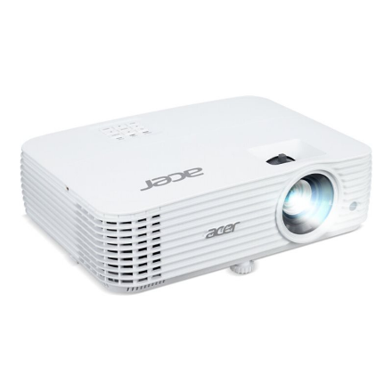 Acer | H6815 | 4K UHD (3840 x 2160) | 4000 ANSI lumens | White