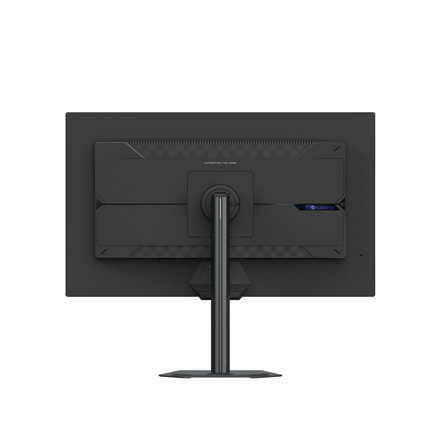 Gigabyte | M27UP | 27 " | IPS | UHD | 160 Hz | 1 ms | 3840 x 2160 pixels | 350 cd/m² | HDMI ports quantity 2