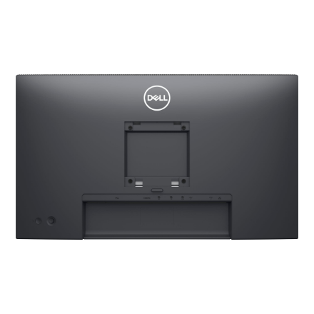Dell | Monitor Without Stand | P2425HE | 24 " | IPS | 16:9 | 100 Hz | 8 ms | 1920 x 1080 pixels | 250 cd/m² | HDMI ports quantity 1 | Black