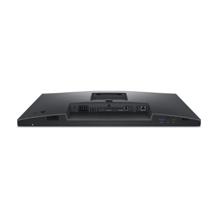 Dell | Monitor | P2424HEB | 24 " | IPS | 16:9 | 60 Hz | 8 ms | 1920 x 1080 pixels | 250 cd/m² | HDMI ports quantity 1 | Black, Silver