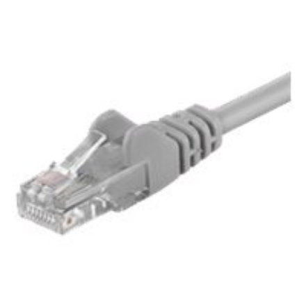 Goobay | CAT 6 patch cable, U/UTP | 95250