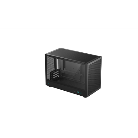 Deepcool CH260 | Black | ITX