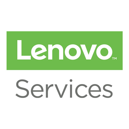 Lenovo | Warranty | 5Y Premier Support (Upgrade from 3Y Premier Support) | 5 year(s)