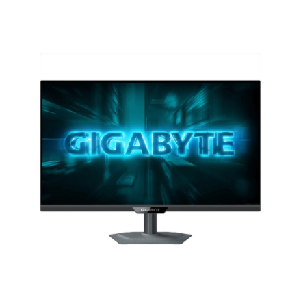 Gigabyte G27U EK | 27 " | SS IPS | UHD | 160 Hz | 1 ms | 3840 x 2160 pixels | 350 cd/m² | HDMI ports quantity 2