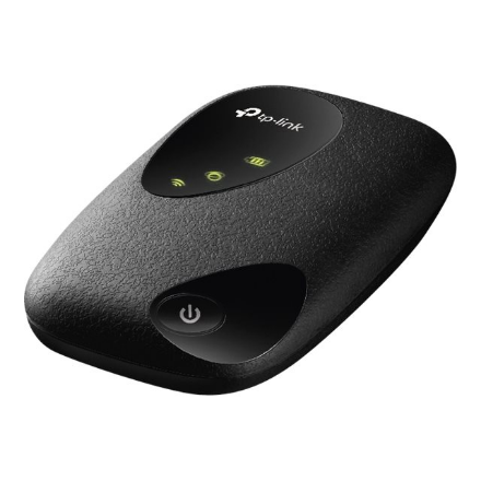 4G LTE Mobile Wi-Fi | M7000 | 150+50 Mbit/s | Mesh Support No | MU-MiMO No | 3G/4G data sharing | Antenna type Internal | 1 x micro USB