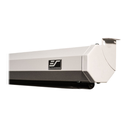 Elite Screens | Spectrum Series | Electric110XH | Diagonal 110 " | 16:9 | Viewable screen width (W) 244 cm | White