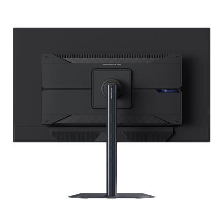 Gigabyte | MO32U2 EK | 31.5 " | OLED | UHD | 240 Hz | 0.03 ms | 3840 x 2160 pixels | 250 cd/m² | HDMI ports quantity 2