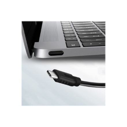 AXAGON | USB-C 10Gbps SPEEDSTER 5in1 hub (rev2.0) | HMC-5G2 | HDMI ports quantity 1