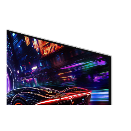 Samsung | LS27FG810SUXEN | 27 " | OLED | 16:9 | 240 Hz | 0.03 ms | 3840 x 2160 pixels | 250 cd/m² | HDMI ports quantity 2 | Silver