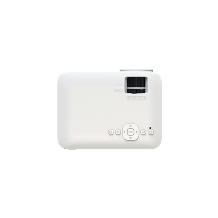 Philips | NeoPix 100 | 150 ANSI lumens | 3000:1 | White