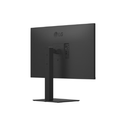 LG | 32U720A-B | 31.5 " | VA | UHD | 16:9 | 60 Hz | 5 ms | 3840 x 2160 pixels | 250 cd/m² | HDMI ports quantity 2 | Black