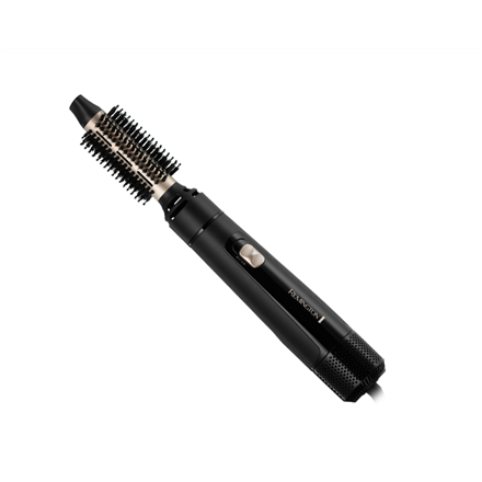 Remington | Blow Dry and Style Caring | AS7300 | 800 W | Black/Gold