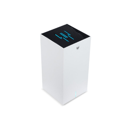 Predator Connect T7 Wi-Fi 7 Router | FF.G2RTA.001 | 802.11be | Mesh Support Yes | MU-MiMO Yes | 5G