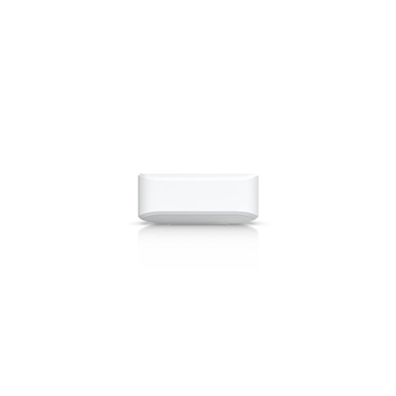 Ubiquiti Switch | USW-Ultra | Managed L2 | Rackmountable | Gigabit Ethernet (copper) ports quantity 8 | PoE/Poe+ ports quantity 7