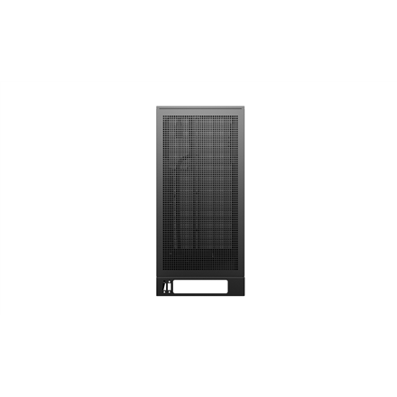 Deepcool CH270 DIGITAL | Black | Mini-Tower | ATX PS2