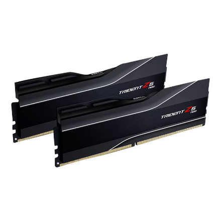 G.Skill | Trident Z5 Neo | 32 Kit (16GBx2) GB | DDR5 | 6000 MHz | PC/server | Registered No | ECC No
