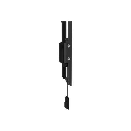 Neomounts Wall mount | WL30-550BL14 TV mount wall | 32-75 " | Maximum weight (capacity) 50 kg | Black