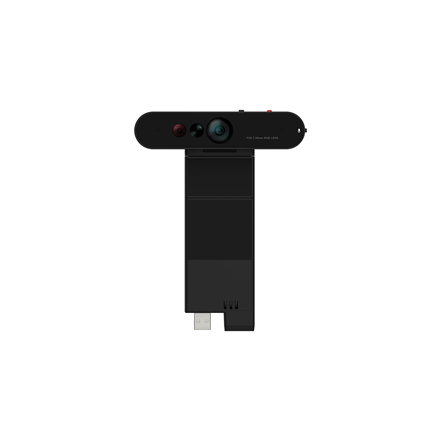 Lenovo | ThinkVision MC60 Monitor Webcam | Infrared cam, Windows Hello support