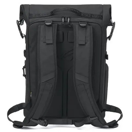 Asus | ROG Archer BP2702 | Fits up to size 17 " | Backpack | Black
