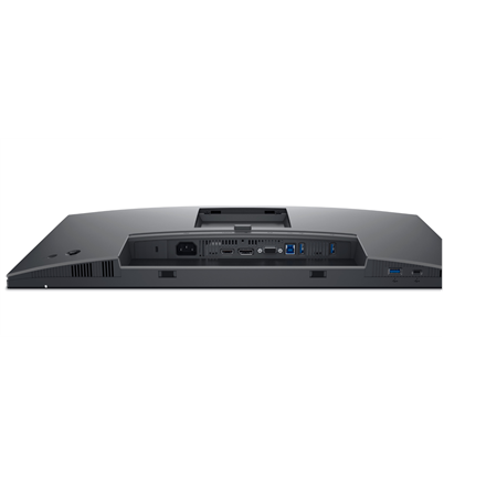 Dell | P2425H | 24 " | IPS | 16:9 | 100 Hz | 8 ms | 1920 x 1080 pixels | 250 cd/m² | HDMI ports quantity 1 | Black | Warranty 60 month(s)