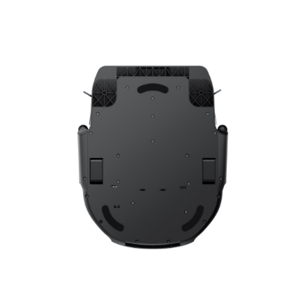 Anker Eufy | Robot Vacuum Cleaner with All-in-One Station | S1 Pro | Wet&Dry | Operating time (max) 216 min | 4600 mAh | Dust capacity Robot: 0.25L, Station: 2.5L L | 8000 Pa | Gray