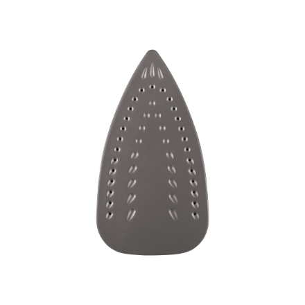 TEFAL | FV1713E0 Virtuo | Steam Iron | 2000 W | Water tank capacity 200 ml | Continuous steam 24 g/min | Dark Blue