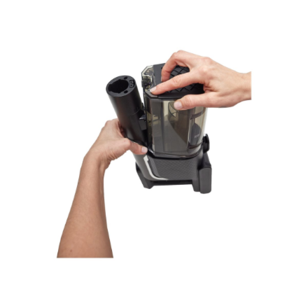 Hisense Vacuum Cleaner | HVC646630A | Cordless operating | Handstick | 330 W | 25.2 V | Operating time (max) 60 min | Black/Grey