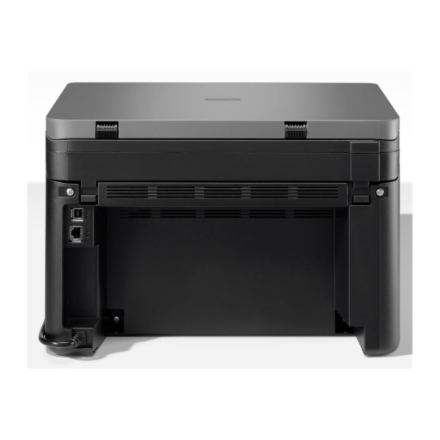 Brother | 3-in-1 Printer | DCP-L1640W | Laser | Mono | A4 | Wi-Fi | Black