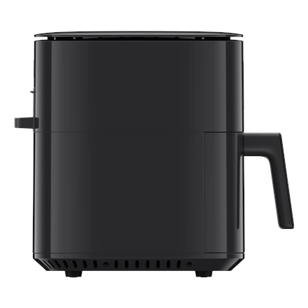 Xiaomi Air Fryer, EU | Power 1700 W | Capacity 6.5 L | Black