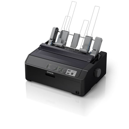 Epson FX-890II | Mono | Dot matrix | Standard