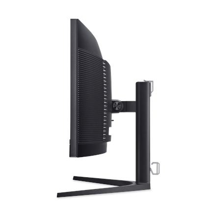 Acer | Predator X34 V3bmiiphuzx Series | 34 " | VA | 21:9 | 180 Hz | 1 ms | 3440 x 1440 pixels | 600 cd/m² | HDMI ports quantity 2 | Black
