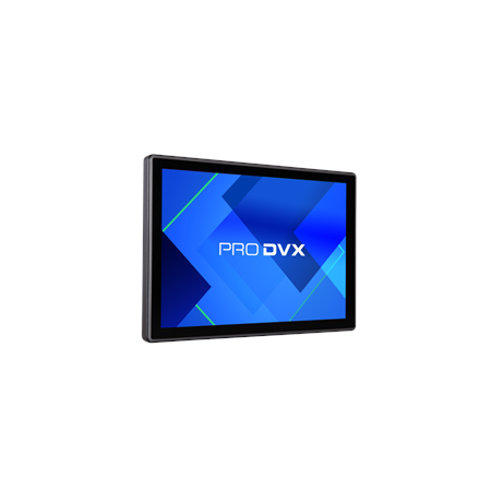 ProDVX APPC-10S | 10 TP Pcap 10ms | 10.1 " | Landscape/Portrait | 24/7 | Android | 450 cd/m² | 160 ° | 160 °