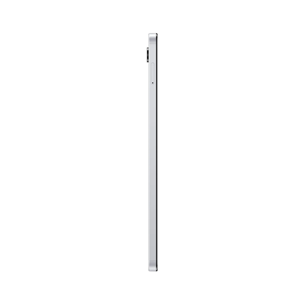 Samsung Galaxy | Tab A11 (X130) | 8.7 " | Silver | TFT LCD | 800 x 1340 pixels | Mediatek | Helio G99 (6 nm) | 4 GB | 64 GB | Wi-Fi | Front camera | 5 MP | Rear camera | 8 MP | Bluetooth | 5.3 | Android | 15
