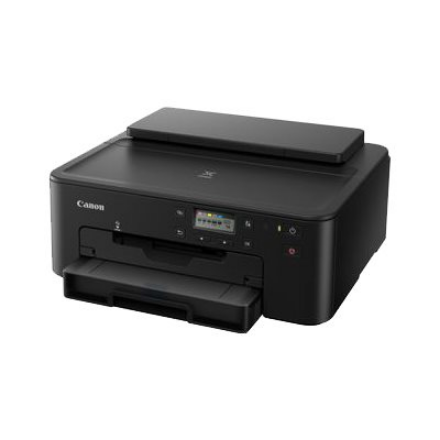 Canon | PIXMA | PIXMA TS705a | Inkjet | Colour | Inkjet Printer | A4 | Wi-Fi | Black