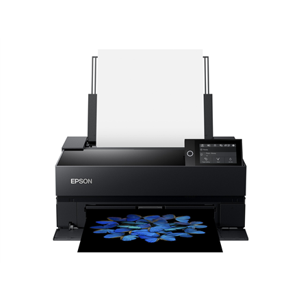Epson | Professional Photo Printer | SureColor SC-P700 | Inkjet | Colour | Inkjet Multifunctional Printer | A3+ | Wi-Fi | Black