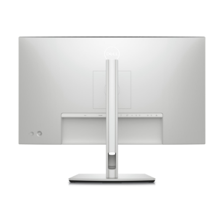 Dell | Monitor | U2724DE | 27 " | IPS | 16:9 | 120 Hz | 8 ms | 350 cd/m² | Silver | Warranty 60 month(s)
